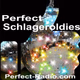 Logo de Perfect Radio - Schlageroldies
