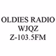 Logo de Z-103.5 - WJQZ