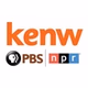 KENW - K219DP logo