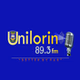 Unilorin FM logo