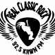 92.5 KRWN - KRWN logo