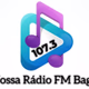 Logo de Nossa Radio Fm