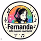 Logo de Fernanda Música en Línea