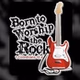 Jesus Music & Beyond logo