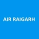 All India Radio - AIR Raigarh logo