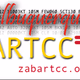 Logo de Albuquerque Area Air Route Traffic Control Center (ARTCC)