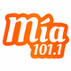 Radio Mía logo