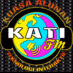 Logo de KatiFM