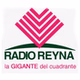 Radio Reyna - XEGI logo