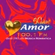 Amor Fm Merida - XHYU logo