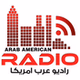 Arab American Radio logo