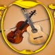 Radio Folk Art logo
