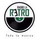Carolina FM - Radio La Retro logo