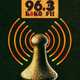 Logo de KOKO-LP 96.3 FM - KOKO-LP