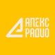 Апекс-Радио logo