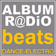 Album Radio - Beats logo