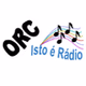 Orlândia Rádio Clube logo