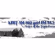 KFST AM 860 & FM 94.3 - KFST-FM logo