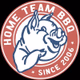Logo de HTBBQ Radio