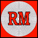 Logo de Rádio Moçambique Emissao Provincial de Maputo