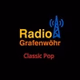 Radio Grafenwöhr - Classic Pop logo