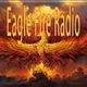 Eagle Fire 9000 logo