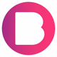 Logo de B Radio - Winchester