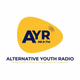 Logo de Alternative YouthRadio (AYR)