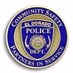Logo de El Dorado Police