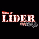 Logo de Rádio Líder