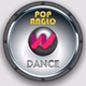 La Wapa Radios - Pop Anglo Dance logo