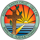 Logo de Radio Santa Cruz