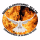 Logo de Radio Glorificando