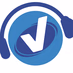 Logo de Estéreo Visión Xela