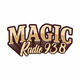 Logo de Magic Radio