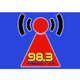 Logo de Rádio Primeira