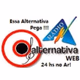 Logo de Fictop - Rádio Alternativa Web