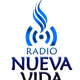 Logo de Radio Nueva Vida FM