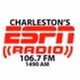 ESPN Radio - W294CL logo