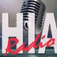 HIA Radio logo