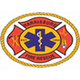 Cumberland and Dauphin Counties area Fire logo