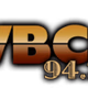 Logo de The Planet - WBCQ