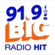Logo de BIG RADIO 91.9