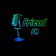 Logo de FriendFm