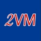 2VM logo