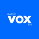 Logo de Radio Vox FM Koszalin