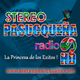Logo de Stereo Pasucqueña HD