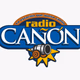 Logo de Radio Cañón - XEJH