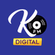 Rádio Kompleta FM Digital logo