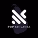 Pop Sri Lanka logo